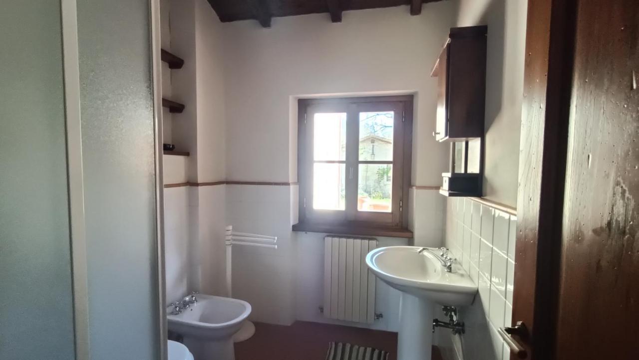 Greenview - Casavacanza Poppi Buitenkant foto